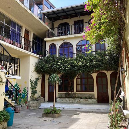Kasa Kiwi Hostel & Travel Agency Quetzaltenango Zewnętrze zdjęcie