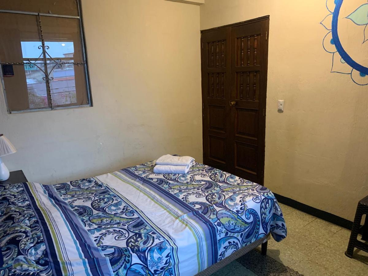 Kasa Kiwi Hostel & Travel Agency Quetzaltenango Zewnętrze zdjęcie