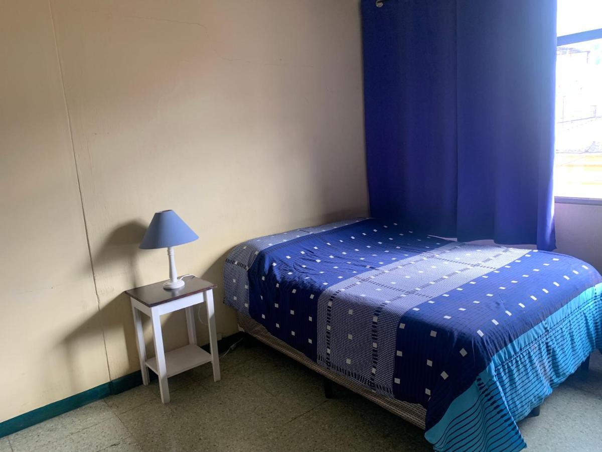 Kasa Kiwi Hostel & Travel Agency Quetzaltenango Zewnętrze zdjęcie