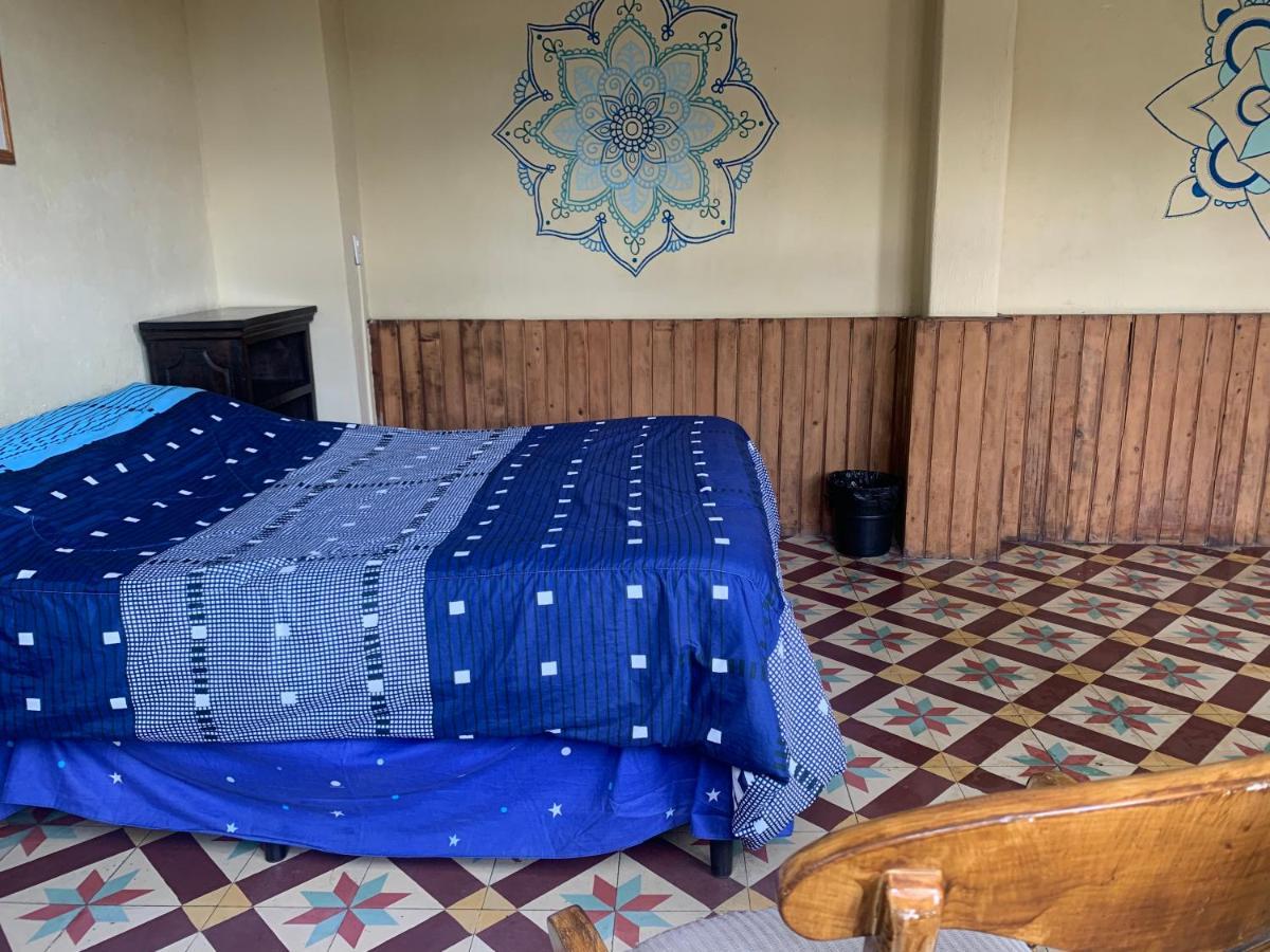 Kasa Kiwi Hostel & Travel Agency Quetzaltenango Zewnętrze zdjęcie